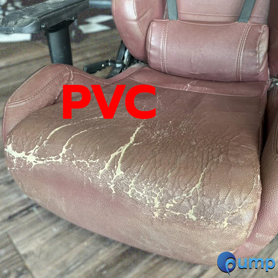 หนัง PVC ลอก 3